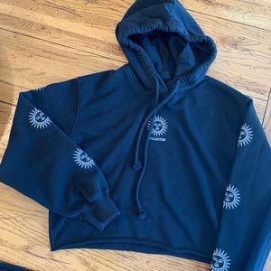 Hollister womens hoodie